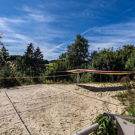 Haus Sonnenberg Villa Willingen  Luaran gambar
