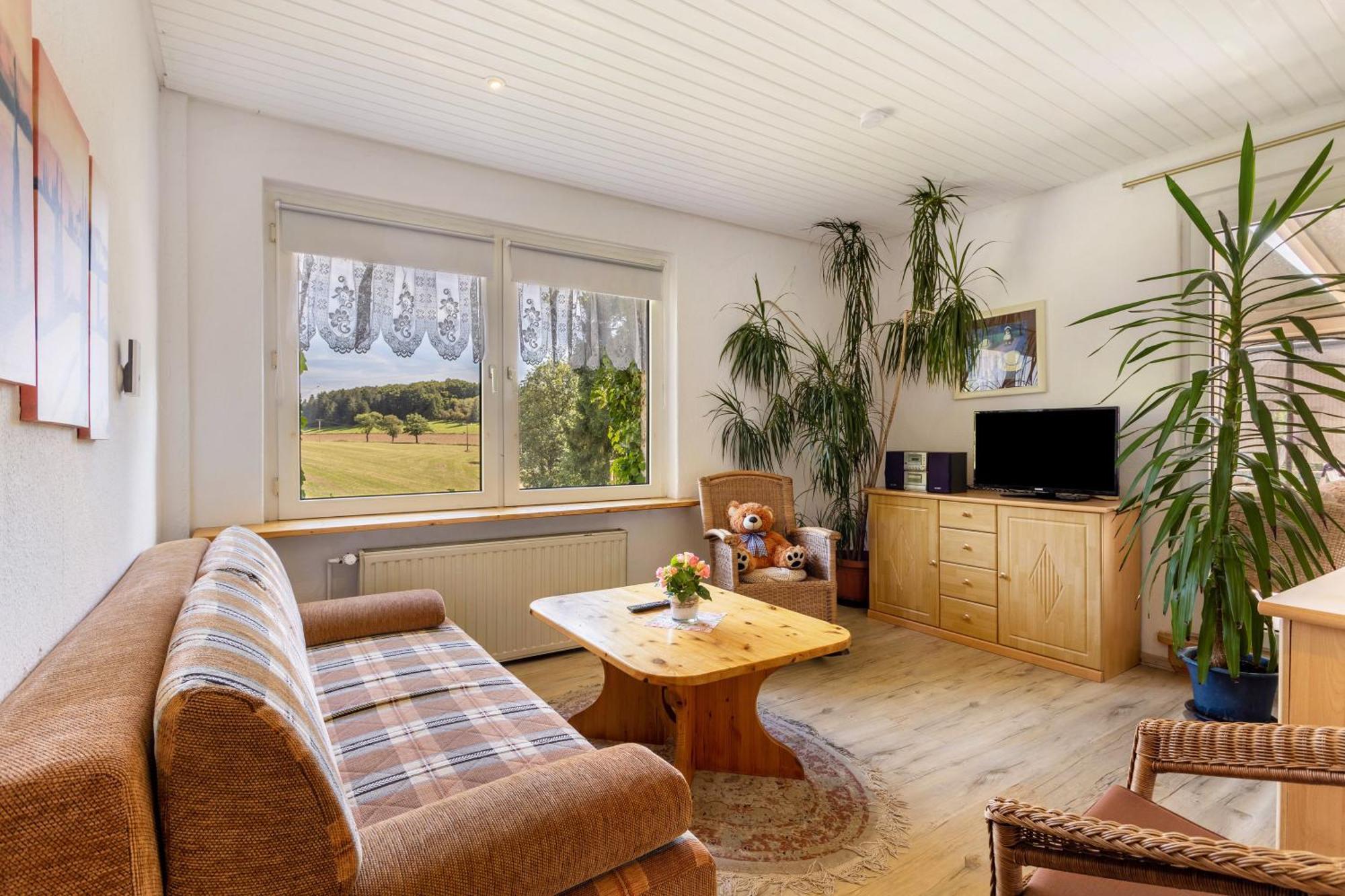 Haus Sonnenberg Villa Willingen  Luaran gambar
