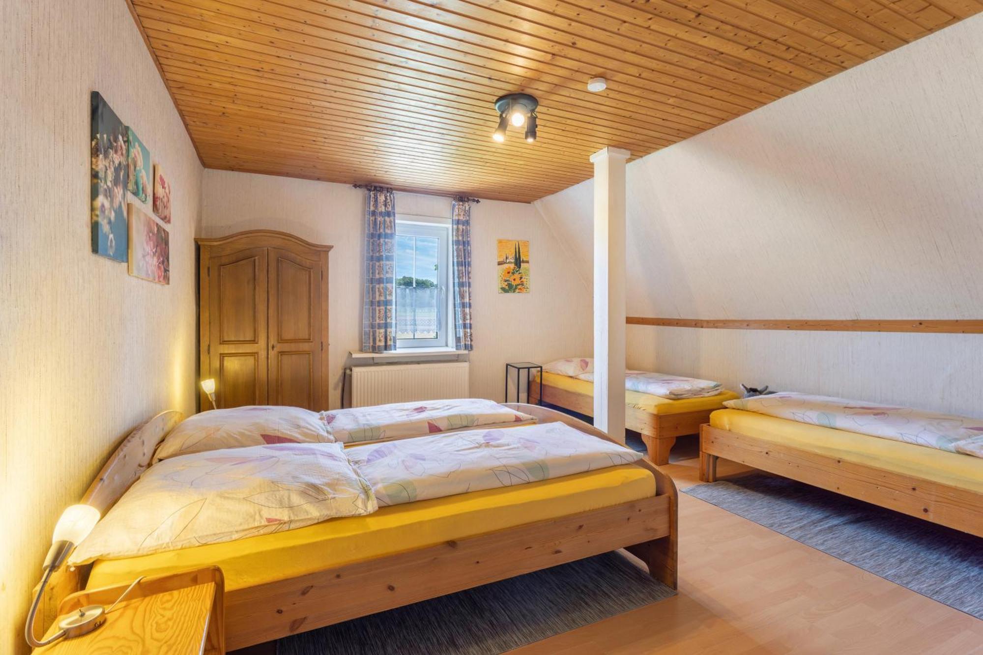 Haus Sonnenberg Villa Willingen  Luaran gambar