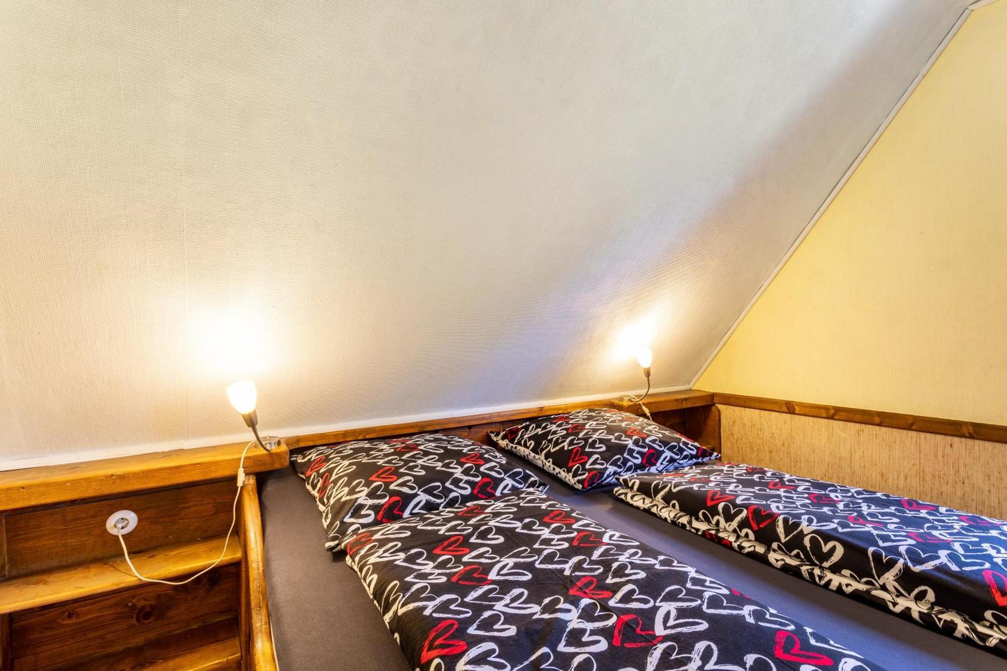 Haus Sonnenberg Villa Willingen  Luaran gambar