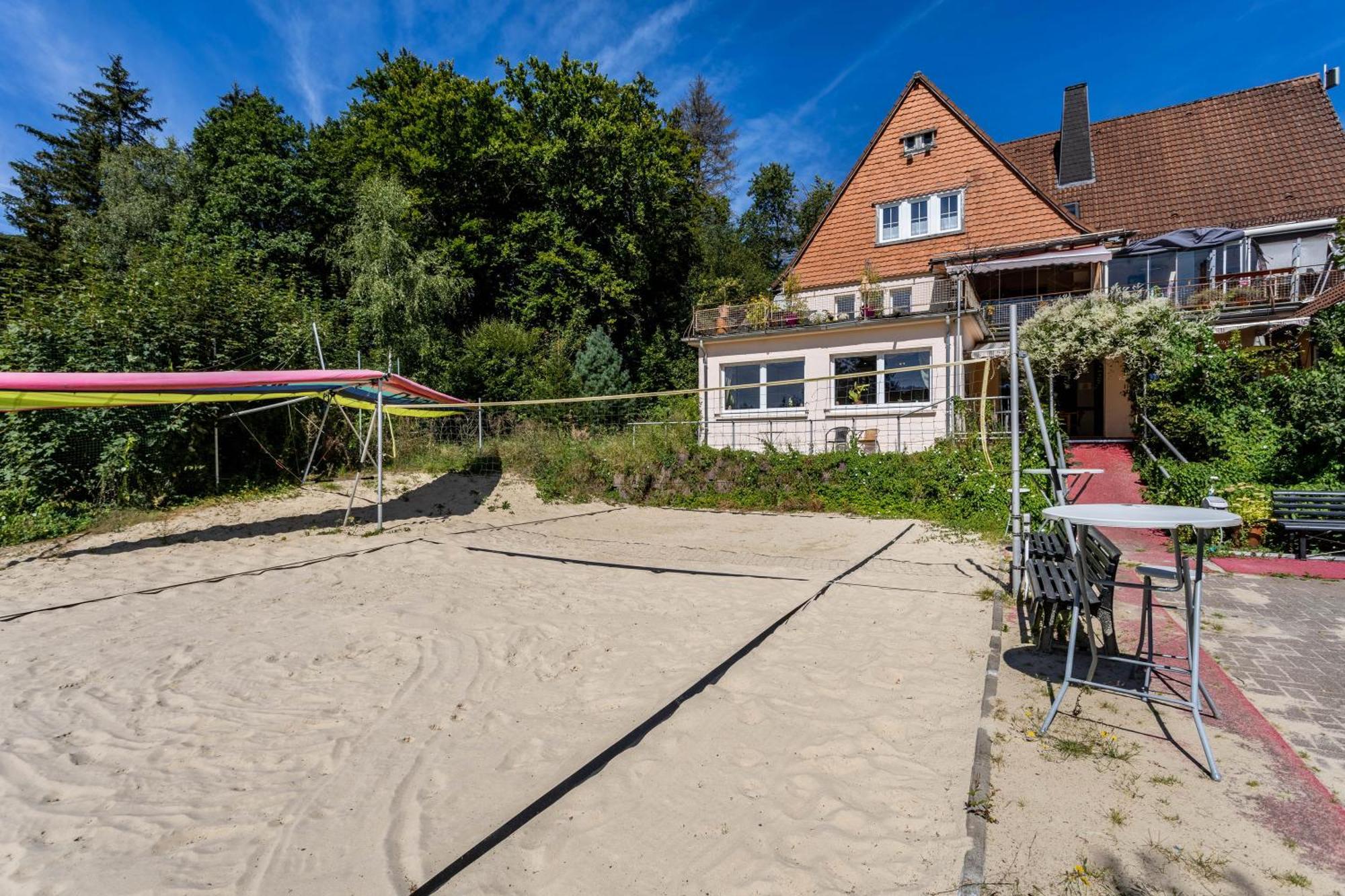 Haus Sonnenberg Villa Willingen  Luaran gambar