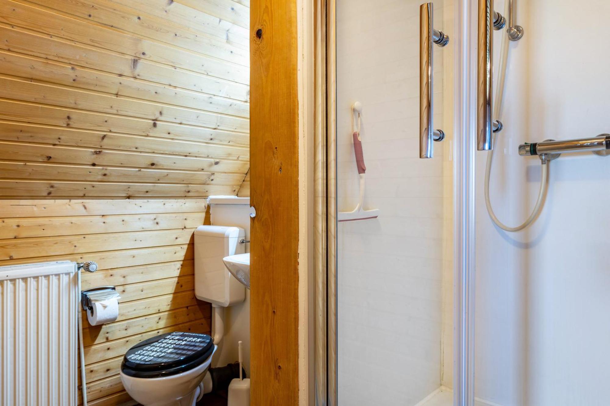 Haus Sonnenberg Villa Willingen  Luaran gambar