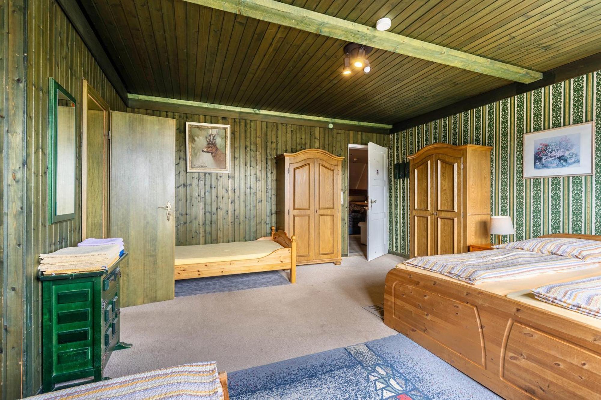 Haus Sonnenberg Villa Willingen  Luaran gambar