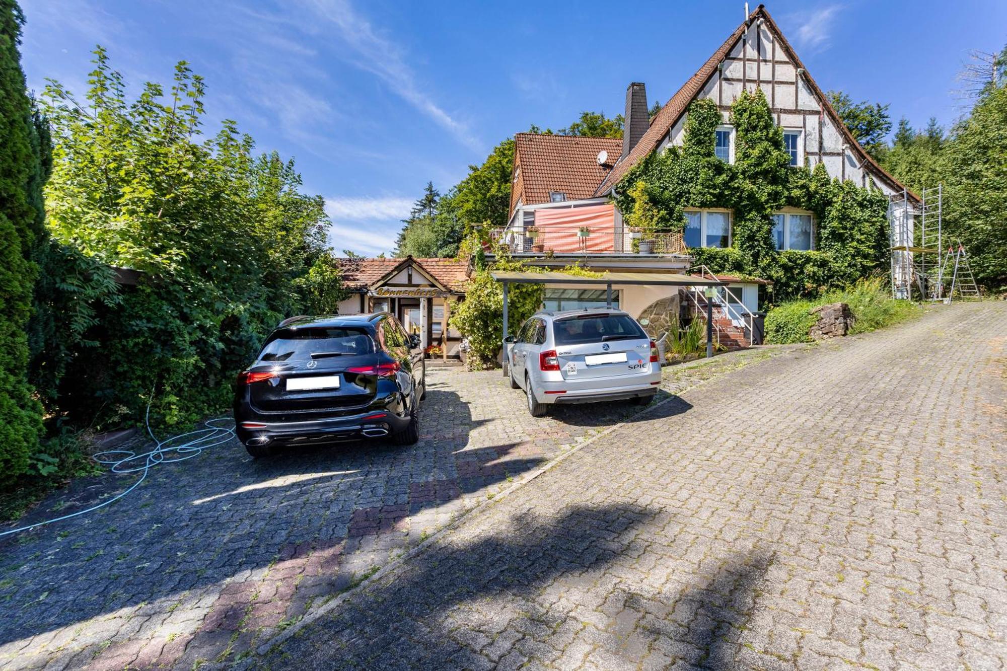 Haus Sonnenberg Villa Willingen  Luaran gambar