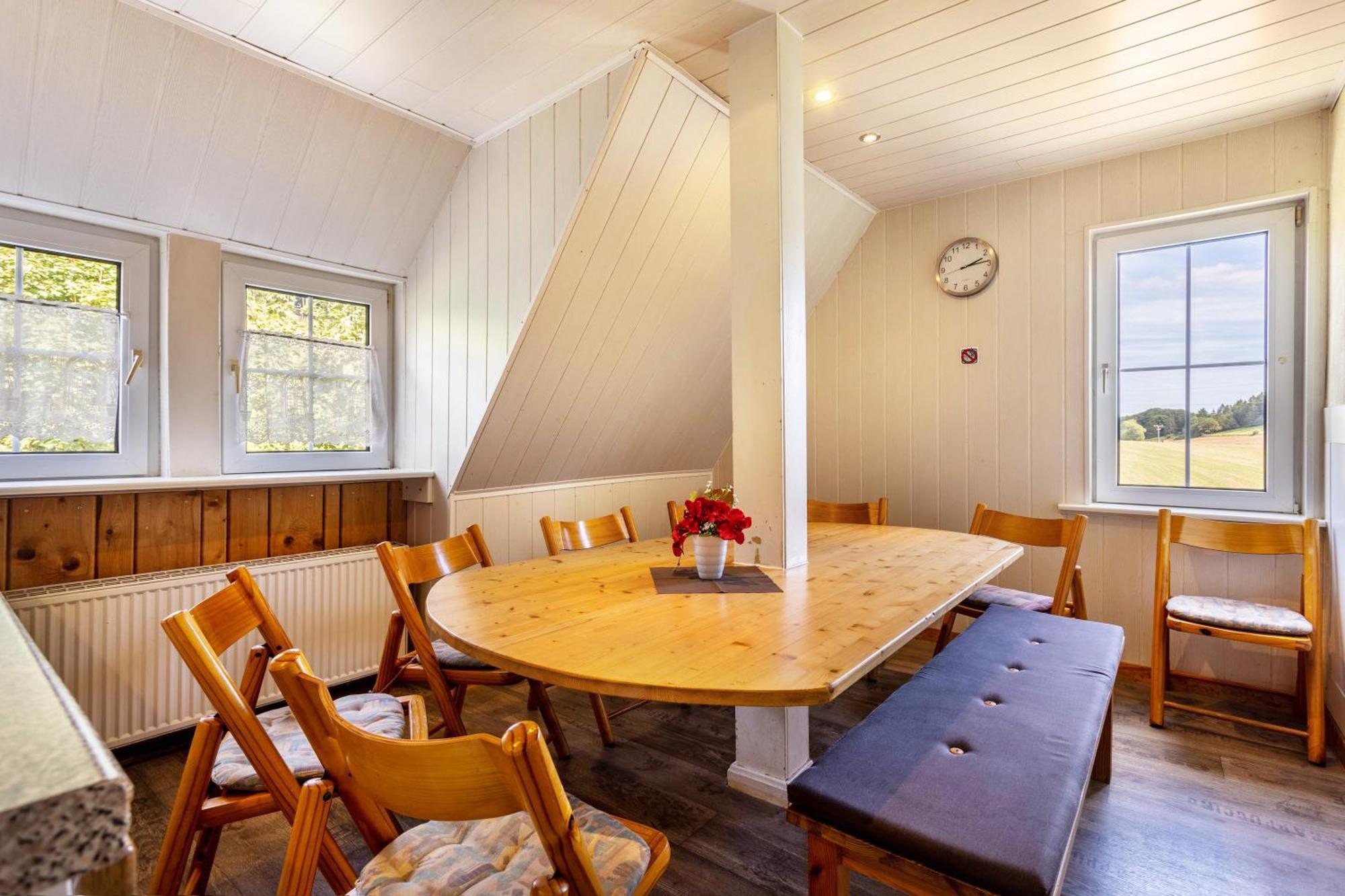 Haus Sonnenberg Villa Willingen  Luaran gambar
