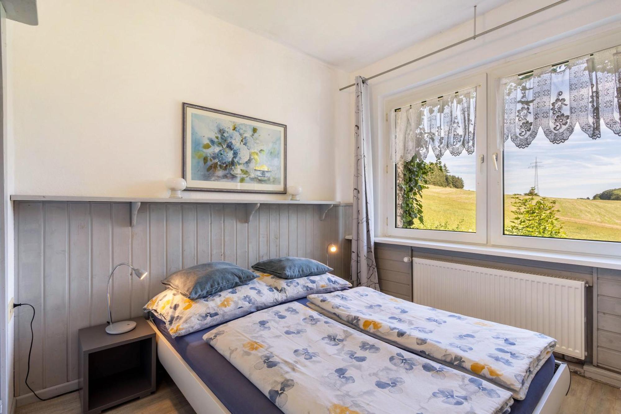 Haus Sonnenberg Villa Willingen  Luaran gambar